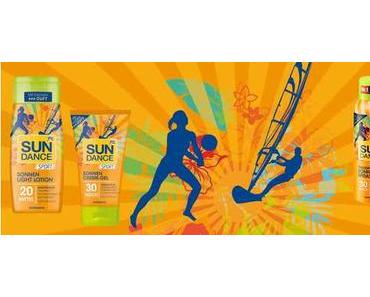 [Preview] Neuheiten Sun Dance