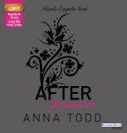 [Hörbuch-Rezension] „After Passion“, Anna Todd (Randomhouse Audio)