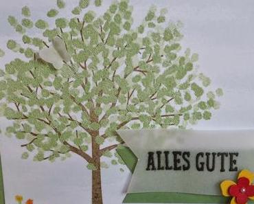 Nur ganz schnell,.........