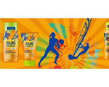 SUNDANCE Sonnensaison 2015 [Preview]