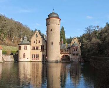 Schloss Mespelbrunn