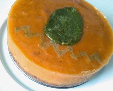 Blogparade: NoEggsOnEaster - Leckere Rohkosttorte