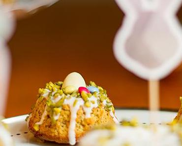 Saftige Rübli Osterküchlein