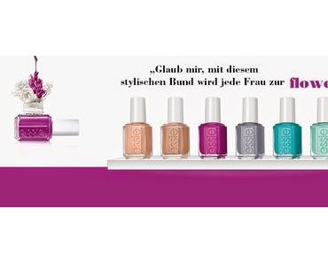 Essie NEWS.....
