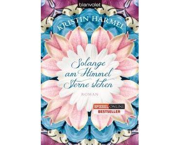 Harmel, Kristin: So lange am Himmel Sterne stehen