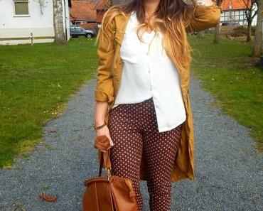 Outfit: HAPPY EASTER♥