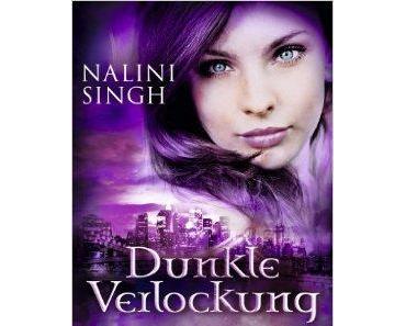 [Rezension] Dunkle Verlockung