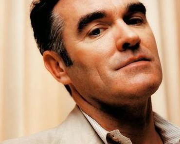 Morrissey: Puppet on a string