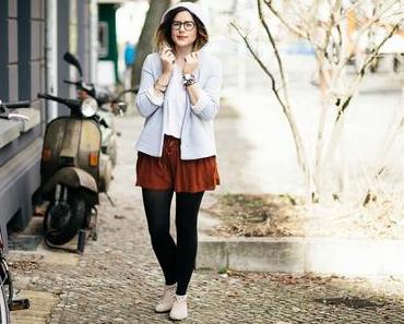 Outfit: Easter walk
