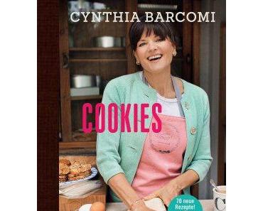 Cookies backen mit Cynthia