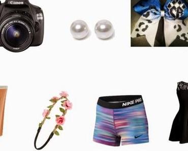 Wishlist