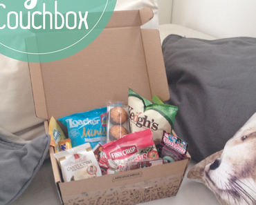 Mycouchbox