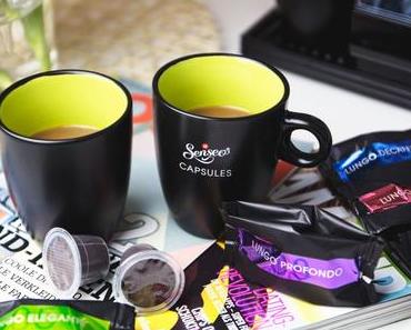 Coffee – A Hug in a Mug