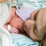 Gebärstuhl und Romarad – flexible Unterstützung bei der Geburt