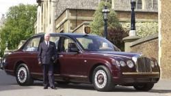 Neuer Job zu vergeben – Queen Elizabeth II sucht Chauffeur