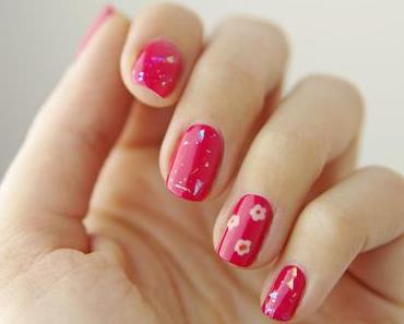 NOTD: Früüüühling!