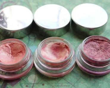 Becca Beach Tint Shimmer Souflée Liebe