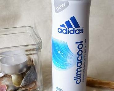 Adidas - Climacool Anti-Transpirant Women