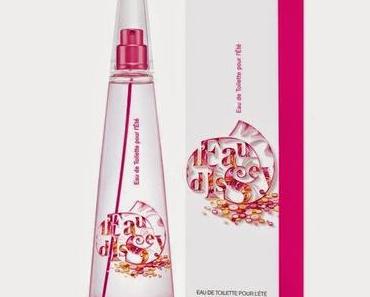 Issey Miyake Sommerdüfte 2015