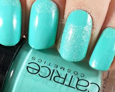 [Nails] Catrice "57 Swimbledon"