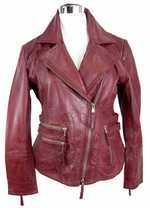 Lederjacken – der Trend 2015