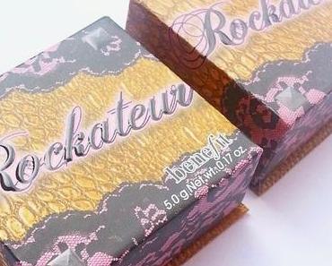 [REVIEW] Benefit 'Rockateur'