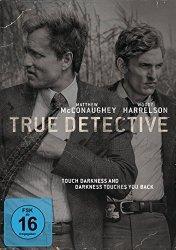 Serien-Spezial: True Detective