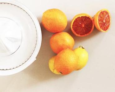 Juicy.