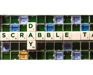 Scrabble-Tag – der amerikanische National Scrabble Day