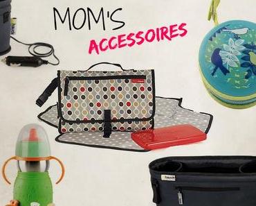 Bleib ruhig! Mit diesen Accessoires bleibst du entspannt…