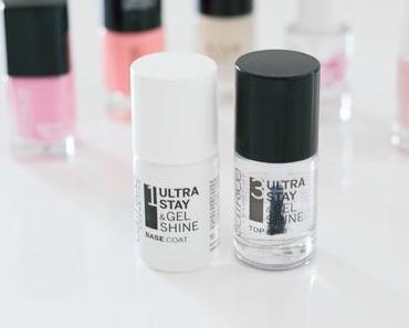 Catrice Updates 2015 – Nails