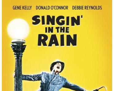 100 DVDs in 100 Wochen: Singin’ in the Rain