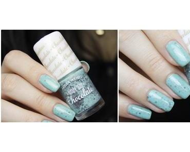 NotD Etude House Mint Choco Chip