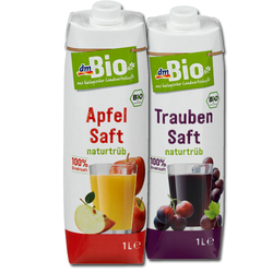 Neues aus dem DM Markt ( Insider )