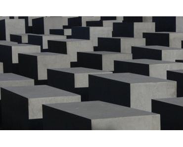 jom haschoa: gedenken muss auch handeln heissen.