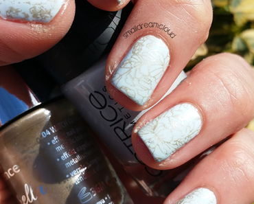 Zum Frühling gibt´s Blümchen