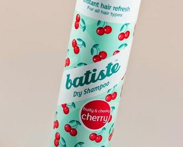 Batiste Dry Shampoo