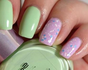 p2 “Just dream like” LE – NOTD