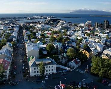 Island möchte neues Geldsystem