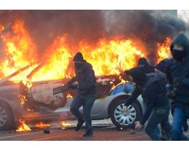 Ruf nach schärferen Gesetzen: Hessens Politclowns fordern alten Wein in neuen Schläuchen