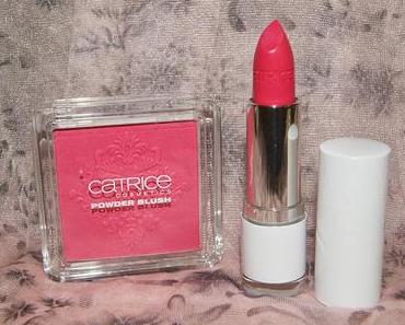 Catrice Rock-o-co Haul + Swatches