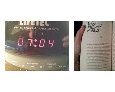 Picture my Day Day 18