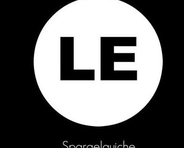 Griechenländle meets Spargelquiche