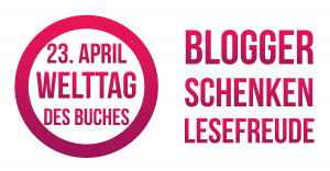 Ankündigung: Blogger schenken Lesefreude 2015