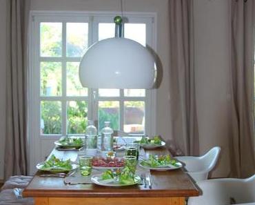 Leichte Kräuter-Joghurt-Hollandaise