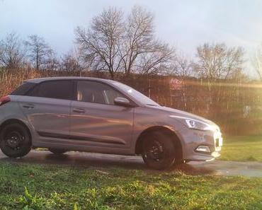 Markenjury – Hyundai i20 – Endergebnis