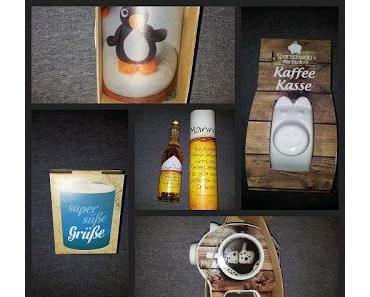 Geschenke für Dich Shop- & Produktvorstellung