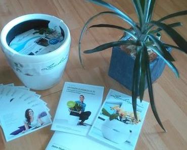 Ihr habt ihn nicht - den grünen Daumen?