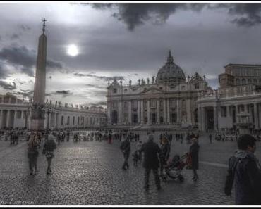 Piazza San Pietro