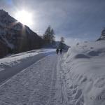 Rhêmes-Notre-Dame im Aostatal